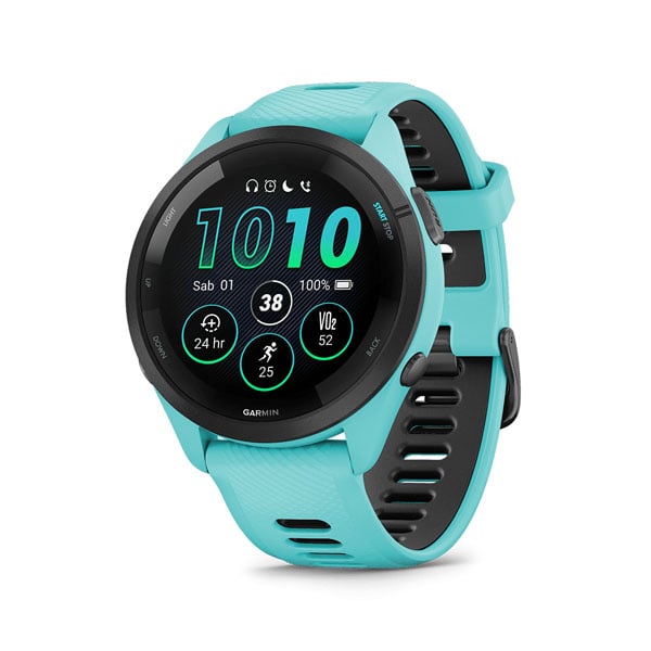 garmin-fr-265-music-aqua
